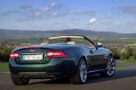 Jaguar XK66 Special Edition 2014 года